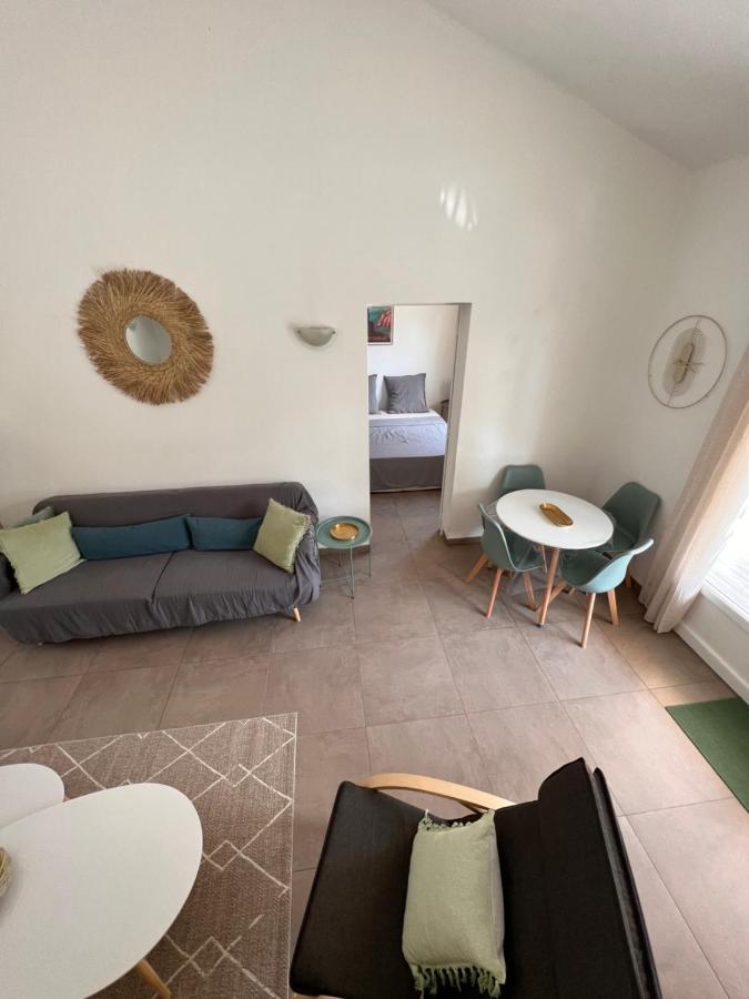 Villa Les Mimosas Spa-Jacuzzi Saint-Raphaël Extérieur photo